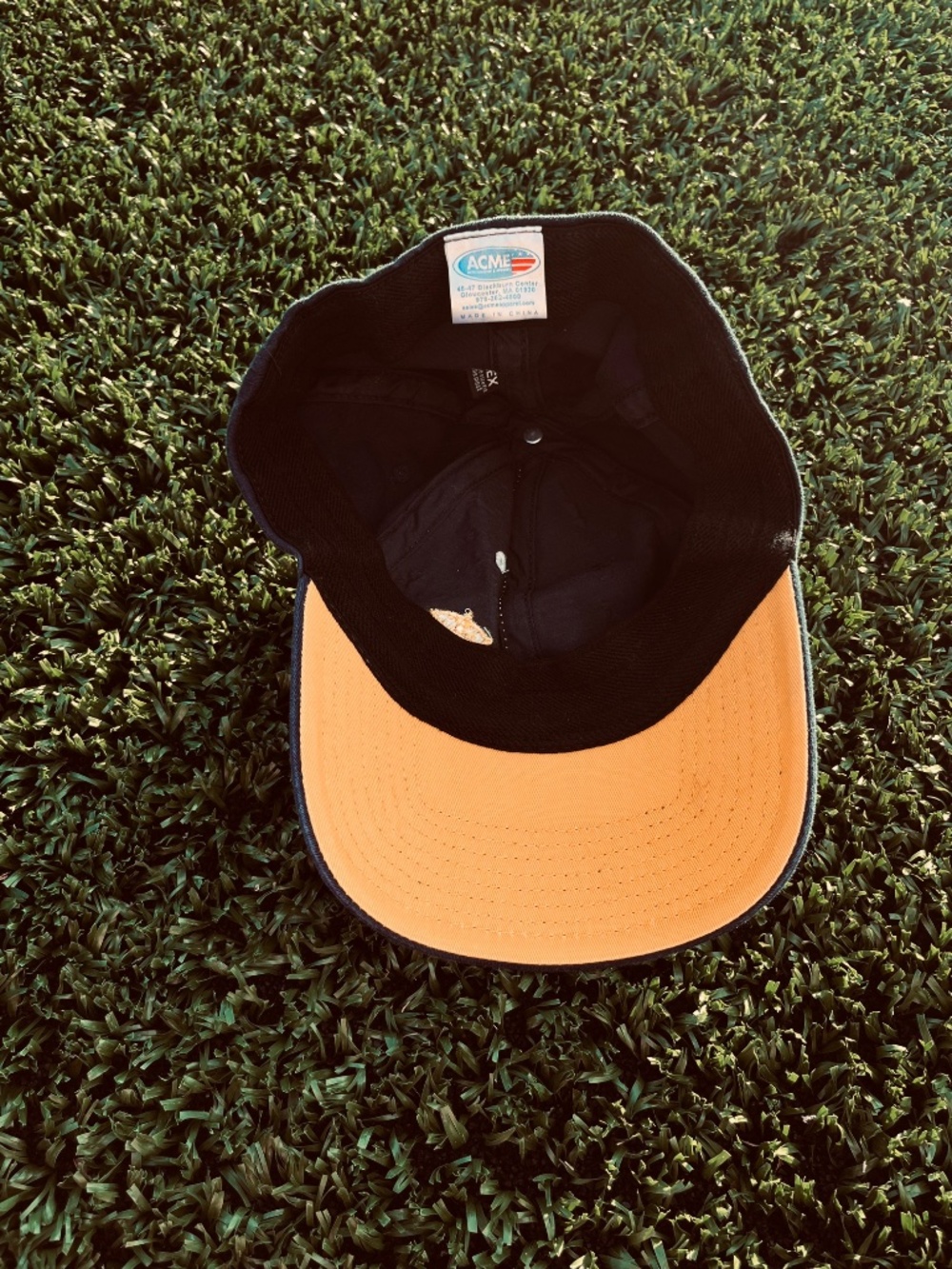 Baseball Hat - Picture 2 of 3